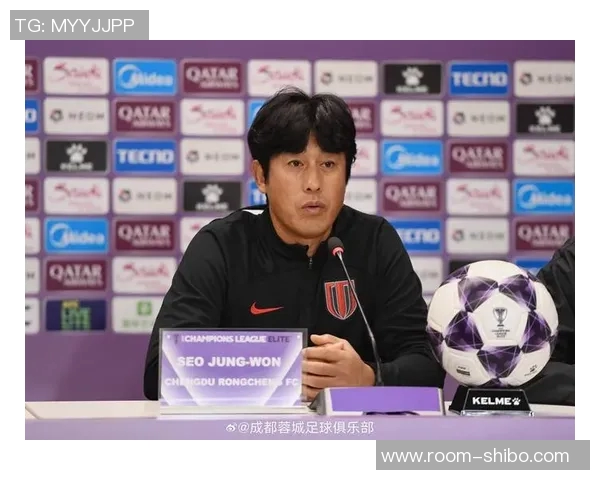 徐正源执教成都蓉城冲超成功率队首次晋级亚冠正赛的辉煌历程 徐正源执教成都蓉城冲超成功率队首次晋级亚冠正赛的辉煌历程