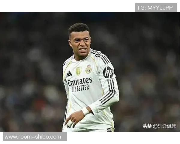 姆巴佩成为皇马2025年唯一希望背后的悲剧真相解析 姆巴佩成为皇马2025年唯一希望背后的悲剧真相解析