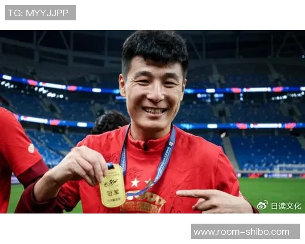 武磊谈夺冠心态变化期待球队持续进步与稳定表现