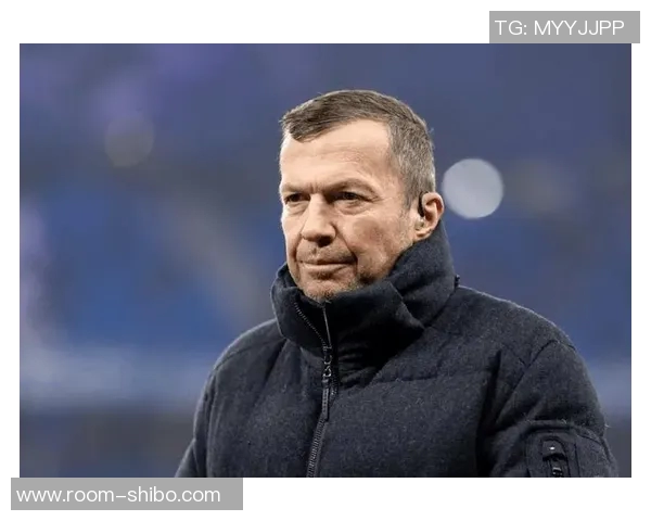 马特乌斯建议拜仁若失去于帕可考虑施洛特贝克更具性价比 马特乌斯建议拜仁若失去于帕可考虑施洛特贝克更具性价比