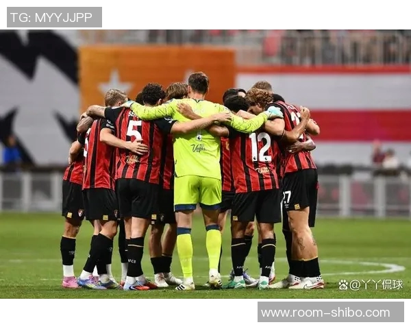 英超精彩对决布莱顿主场迎战伯恩茅斯力争胜利