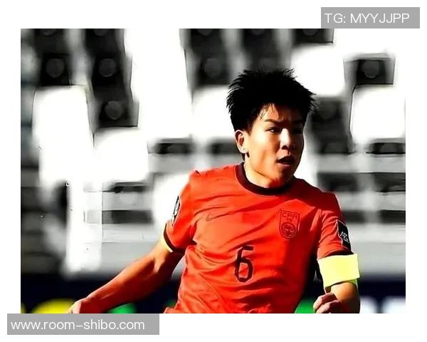 新一代中国男足崛起王博豪魏祥鑫徐彬相继征战欧洲联赛