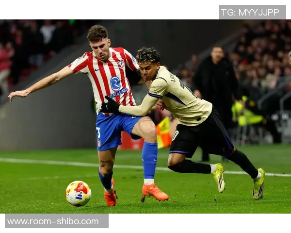 瓜达拉哈拉主帅激动回应国王杯抽签巴萨是我心中永恒的热爱