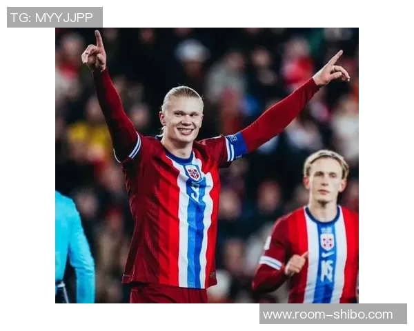 挪威重返世界杯27年后哈兰德与厄德高首次迎战国家队大赛