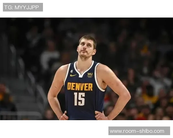 帕森斯称约基奇历史前十唯一超越他的是奥尼尔的统治力